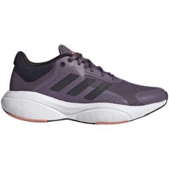 Buty damskie adidas Response. Białe obuwie do biegania damskie Adidas. Za 279.00 zł.