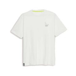 Koszulki Munich Model Oversize T-shirt Gamer Kolor Biały. Białe t-shirty damskie munich, s, bez wzorów, z tkaniny, bez kołnierzyka. Za 127.15 zł.
