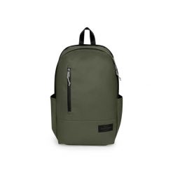 Plecak Eastpak Tarp Pack. Zielone plecaki męskie Eastpak, bez wzorów, z materiału. Za 351.50 zł.