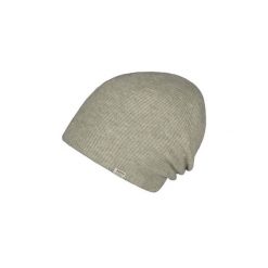 Czapka Barts Deanz. Zielone czapki męskie Barts, bez wzorów, z wełny, eleganckie. Za 165.50 zł.
