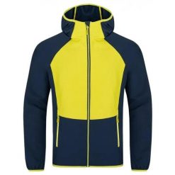 Męska kurtka sportowa Loap Urax Blue 2xl. Czarne kurtki treningowe męskie LOOP, m, bez wzorów, do jazdy konnej. Za 252.99 zł.