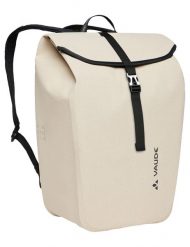 Plecaki 15-19L Clubride Urban 17. Brązowe plecaki damskie Vaude, bez wzorów, z materiału, biznesowe. Za 445.05 zł.