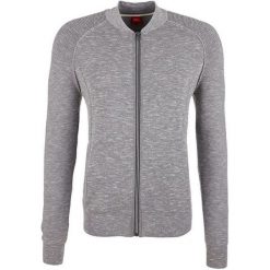 S.Oliver Męska sweter 13.802.64.4719.9730 Mieszanka Grey (rozmiar XL). Szare swetry męskie S.Oliver, m, bez wzorów, bez kołnierzyka. W wyprzedaży za 158.00 zł.