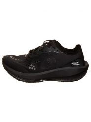 Craft Buty "CTM Ultra Carbon" w kolorze czarnym do biegania rozmiar: 40 3/4. Czarne obuwie do biegania damskie Craft. Za 616.40 zł.