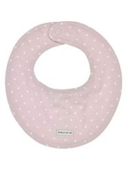 Bondi Chusta dwustronna w kolorze jasnoróżowym rozmiar: onesize. Różowe chusty i apaszki dziecięce Bondi, z materiału. Za 37.65 zł.