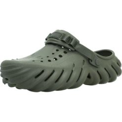 Buty CROCS 153003 Zielony. Zielone obuwie trekkingowe damskie Crocs. Za 279.00 zł.