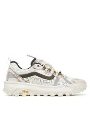 Vans Trekkingi Crosspath XC GORE-TEX MTE VN000EKHFS81 Kremowy. Białe obuwie trekkingowe damskie Vans. Za 839.99 zł.