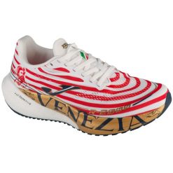 Buty do biegania męskie, R.2000 24 RR200W. Białe obuwie do biegania damskie Joma. Za 399.99 zł.