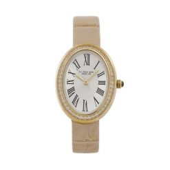 Zegarek U.S. Polo Assn. Brązowe zegarki damskie U.S. Polo Assn. Za 699.99 zł.