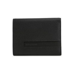 Piquadro Portfel PU3691S86. Portfele męskie Piquadro, bez wzorów, z materiału. Za 286.00 zł.