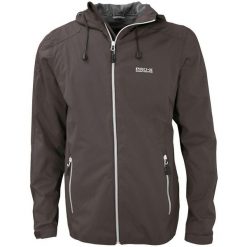 Funkcjonalna kurtka Pro-X Elements Donovan. Szare kurtki męskie PRO-X ELEMENTS, l, bez wzorów, z materiału, z kapturem. Za 444.50 zł.