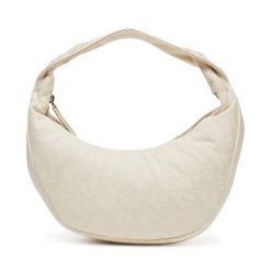 Torebka Calvin Klein. Torebki klasyczne damskie CALVIN KLEIN, bez wzorów, bez dodatków. Za 309.99 zł.