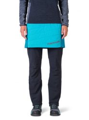 Hannah Spódnica funkcyjna w kolorze błękitnym rozmiar: 34. Niebieskie spódniczki damskie Hannah, bez wzorów, sportowe, proste. Za 295.99 zł.