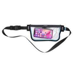 Torba nerka wodoszczelna na telefon Fidlock Sling Bag etui magnetyczne. Brązowe torby męskie na ramię FIDLOCK, bez wzorów, z materiału, na ramię. Za 239.00 zł.