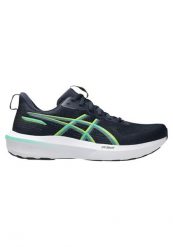 Buty Do Biegania Asics Gt-1000 14 Dorosłych. Niebieskie obuwie do biegania damskie Asics. Za 560.30 zł.