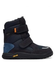Primigi Śniegowce GORE-TEX 2418322 S Czarny. Czarne buty zimowe chłopięce Primigi, z gore-texu, bez zapięcia. Za 459.99 zł.