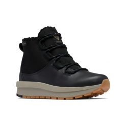 Buty damskie Columbia Moritza Y. Czarne obuwie do biegania damskie Columbia. Za 599.00 zł.