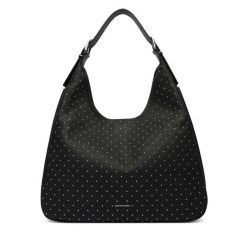 Torebka MICHAEL Michael Kors. Czarne torebki klasyczne damskie MICHAEL Michael Kors, bez wzorów, bez dodatków. Za 2,179.00 zł.