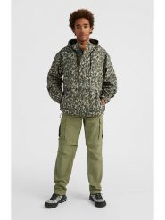 O'Neill Kurtka funkcyjna "Modlr" w kolorze khaki rozmiar: M. Brązowe kurtki outdoor męskie O'neill, m, bez wzorów, bez kaptura. Za 175.67 zł.
