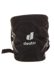 Deuter Torba rowerowa "Bike Bag I" w kolorze czarnym - 10 x 11 x 15 cm rozmiar: onesize. Czarne torebki klasyczne damskie Deuter, bez wzorów, z materiału, bez dodatków. Za 39.49 zł.
