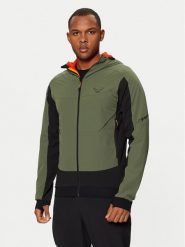 Dynafit Kurtka narciarska Tigard Alpha Direct 08-71857 Zielony Regular Fit. Zielone kurtki narciarskie i snowboardowe damskie Dynafit, m, bez wzorów, z syntetyku, bez kaptura, narciarskie. Za 989.99 zł.