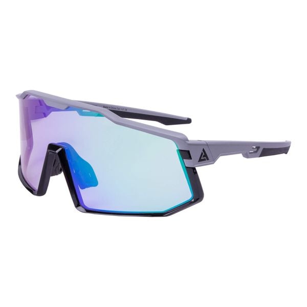 Fotochromowe okulary przeciwsłoneczne RAPIDO. Czarne okulary przeciwsłoneczne damskie LACETO. Za 229.00 zł.