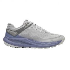 Buty do biegania męskie Merrell Nova 4. Czerwone obuwie do biegania damskie MERRELL. Za 796.00 zł.