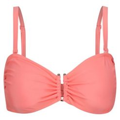 Damska Góra Od Bikini Aceana III. Niebieskie bikini damskie Regatta, bez wzorów. Za 46.99 zł.