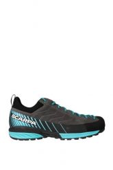 Buty trekkingowe męskie SCARPA Mescalito GTX. Czarne buty trekkingowe męskie Scarpa, z gore-texu, bez zapięcia, trekkingowe, gore-tex. Za 798.99 zł.