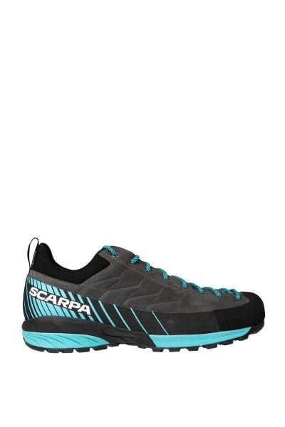 Buty trekkingowe męskie SCARPA Mescalito GTX. Czarne buty trekkingowe męskie Scarpa, z gore-texu, bez zapięcia, trekkingowe, gore-tex. Za 798.99 zł.