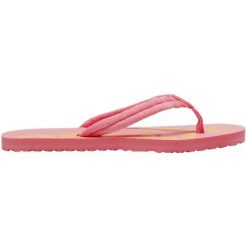 Japonki Puma Epic Flip v2 360248 74 różowe. Czerwone klapki damskie bez wzorów, bez obcasa. Za 144.87 zł.