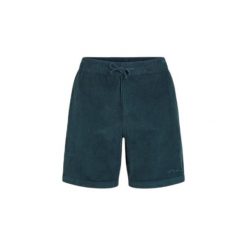Szorty O'Neill Cord. Niebieskie szorty męskie O'neill, bez wzorów, z bawełny, klasyczne. Za 255.00 zł.