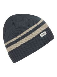 Bergans Czapka beanie w kolorze zielonym rozmiar: onesize. Zielone czapki zimowe damskie Bergans, z wełny. Za 129.26 zł.