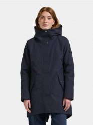 Didriksons Parka Kobiety niebieski, 42. Niebieskie parki damskie Didriksons, bez wzorów. Za 1,249.95 zł.
