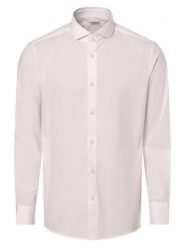 Drykorn Koszula - Jedda Mężczyźni Slim Fit biały, 39. Białe koszule męskie Drykorn, m, bez wzorów, bez kołnierzyka, bez ramiączek. Za 399.95 zł.