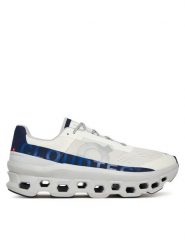 On Buty do biegania Cloudmonster 3MD1009 Biały. Białe obuwie do biegania damskie On. Za 729.99 zł.