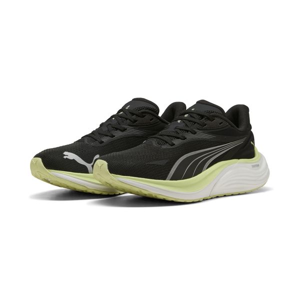 Damskie buty do biegania Electrify NITRO™ 4 PUMA. Białe obuwie do biegania damskie Puma. Za 443.85 zł.