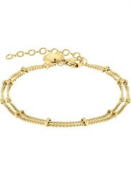 Liebeskind Bransoletka rozmiar: onesize. Bransoletki damskie Liebeskind, ze stali. Za 196.24 zł.