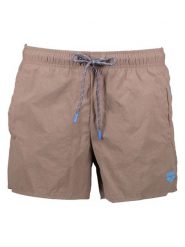 Arena Szorty kąpielowe w kolorze oliwkowym rozmiar: S. Brązowe szorty sportowe męskie Arena, s, z materiału, outdoorowe. Za 52.30 zł.