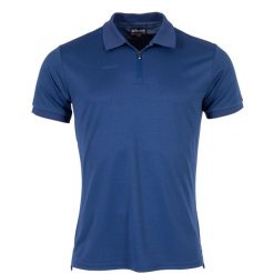 Koszulka polo do rakiet Reece Australia. Niebieskie koszulki polo męskie REECE, l, bez wzorów, z elastanu, bez ramiączek. Za 182.50 zł.