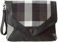 Dakine Jules Wellington torba na tablet czarna. Białe torebki klasyczne damskie Dakine, bez wzorów, z materiału, bez dodatków. Za 108.99 zł.
