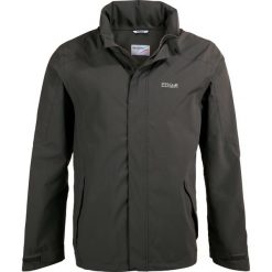 Funkcjonalna kurtka Pro-X Elements Sky Men. Czarne kurtki męskie PRO-X ELEMENTS, l, bez wzorów, z materiału, z kapturem. Za 635.00 zł.