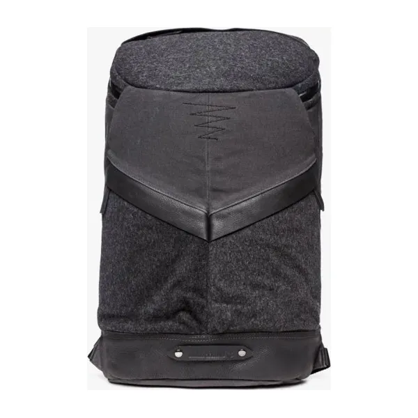 Timberland Plecak Backpack , szary, rozmiar ONE SIZE. Szare plecaki damskie Timberland, bez wzorów, z bawełny, wizytowe. W wyprzedaży za 699.99 zł.