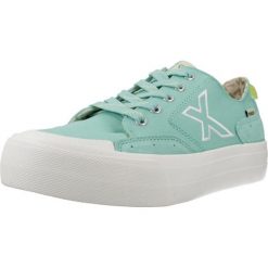 Buty MUNICH SWING SKY 09 Zielony. Zielone obuwie treningowe damskie munich, na fitness i siłownię. Za 236.50 zł.
