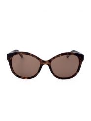 Marc Jacobs Damskie okulary przeciwsłoneczne w kolorze brązowym rozmiar: 55. Brązowe okulary przeciwsłoneczne damskie MARC JACOBS. Za 323.50 zł.