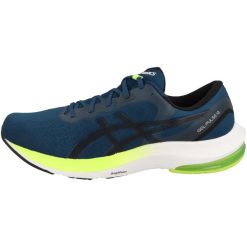 Buty do biegania męskie Asics Gel Pulse 13. Czarne obuwie do biegania damskie Asics. Za 457.25 zł.