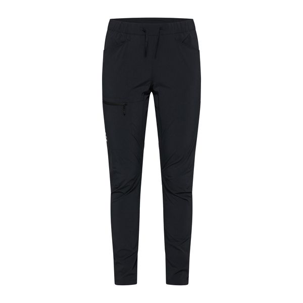 Spodnie wspinaczkowe damskie Haglöfs ROC Lite Slim. Czarne spodnie dresowe damskie Haglöfs, s, bez wzorów. W wyprzedaży za 362.00 zł.
