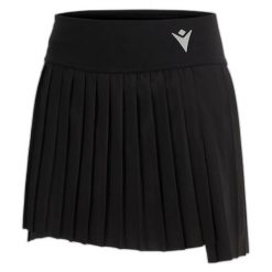 Damskie spódnico-spodenki Macron CC Artemisia. Białe szorty damskie Macron, bez wzorów. Za 275.00 zł.