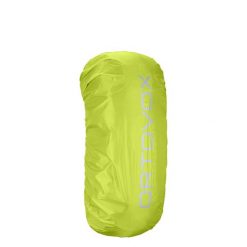 Pokrowiec na plecak Ortovox Rain Cover 35-45 L - happy green. Zielone plecaki damskie ORTOVOX, bez wzorów. Za 112.99 zł.