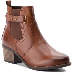 Botki LASOCKI COMFORT RST-KALA-06. Botki damskie Lasocki Comfort, bez obcasa, bez zapięcia. Za 199.99 zł.